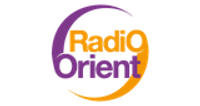 Radio Orient logo