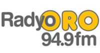 Radio ORO logo