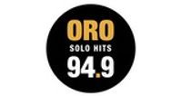 Logotipo de Radio ORO