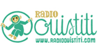 Radio Ouistiti logo