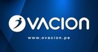 Radio Ovación logo