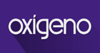 Radio Oxigeno logo