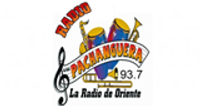 Radio Pachanguera logo