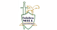 Radio Palabra-Miel logo