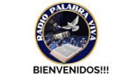 Logotipo de Radio Palabra Viva