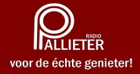 Logotipo de radio pallieter
