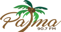 Radio Palma 90.7 FM logo