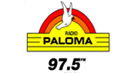 Radio Paloma logo