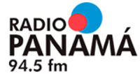 Radio Panama logo