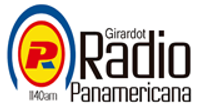 Radio Panamericana logo