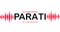 Radio PARA TI logo