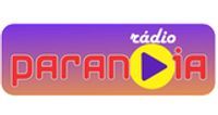 Rádio Paranóia logo