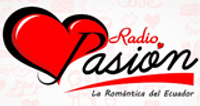 Radio Pasion logo