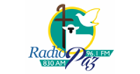 Radio Paz 830 AM logo