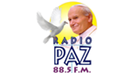 Radio Paz logo