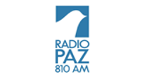 Logotipo de Radio Paz