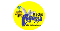 Radio Pegasso De Saltillo logo