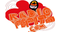 RADIO PEPITO.COM logo