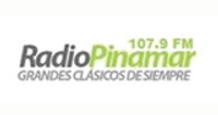 Radio Pinamar FM La Serena logo