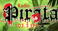 Radio Pirata FM logo