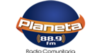 Radio Planeta FM logo