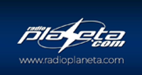 Rádio Planeta logo