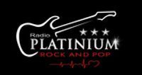 Radio Platinium Rock And Pop logo