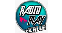 Logotipo de Radio Play La Unión