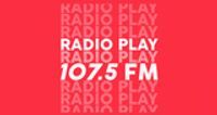Logotipo de Radio Play