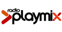 Radio Playmix logo
