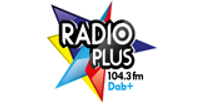 Radio Plus logo