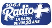 Radio Plus logo