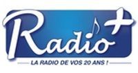 Radio Plus logo