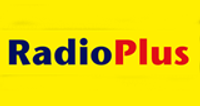 Radio Plus logo
