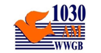 Radio Poder 1030 - WWGB logo