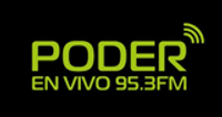 Radio Poder 95.3 FM logo