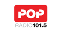 Radio POP logo