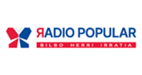 Radio Popular de Bilbao - Herri Irratia logo