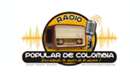 Radio Popular de Colombia logo