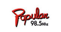 Radio Popular logo