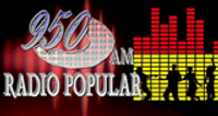 Radio Popular logo