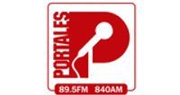 Radio Portales de Valparaiso logo