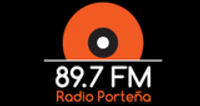 Radio Porteña logo