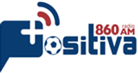 Radio Positiva logo