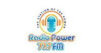 Logotipo de Radio Power 77.7