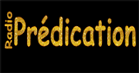 Radio Prédication MP3 logo