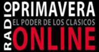 Radio Primavera online logo