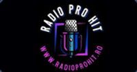 Radio Pro-Hit Romania logo