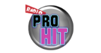 Radio Pro-Hit logo