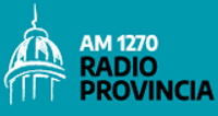 Radio Provincia logo